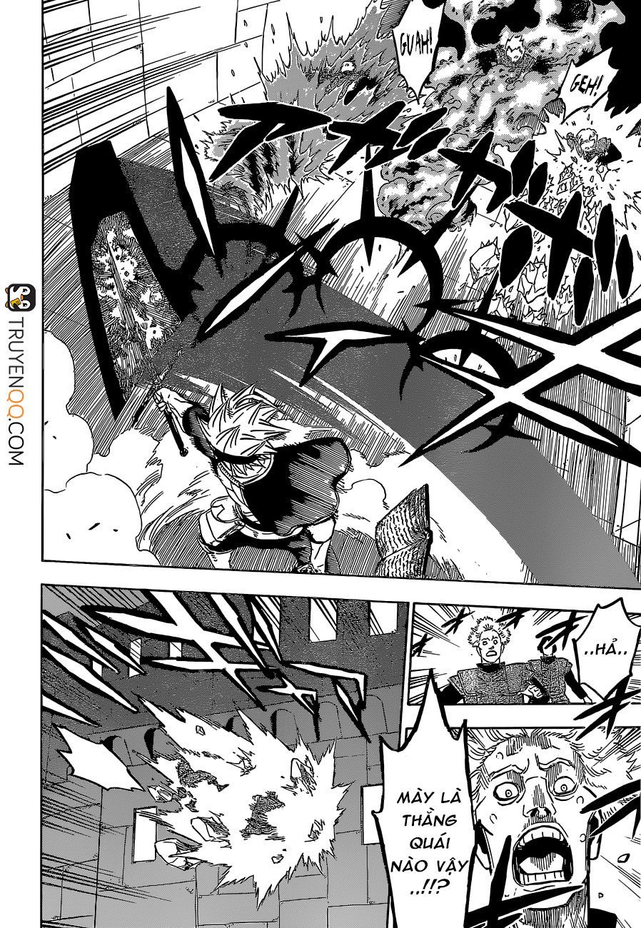 Black Clover - Chương 230