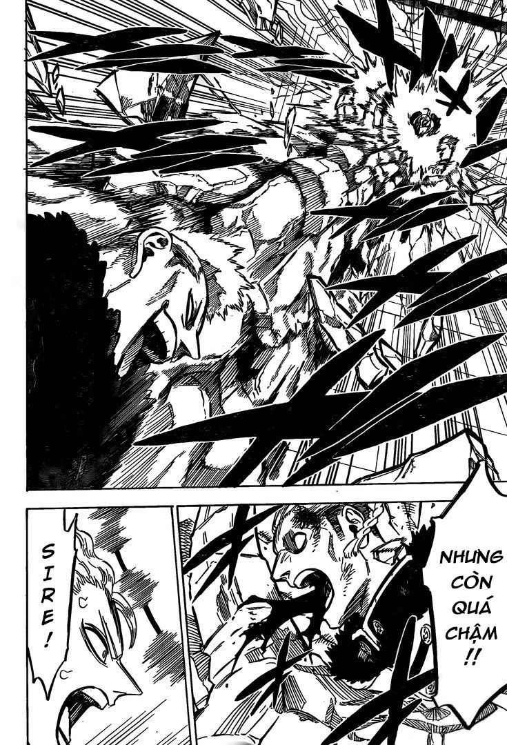 Black Clover - Chương 235