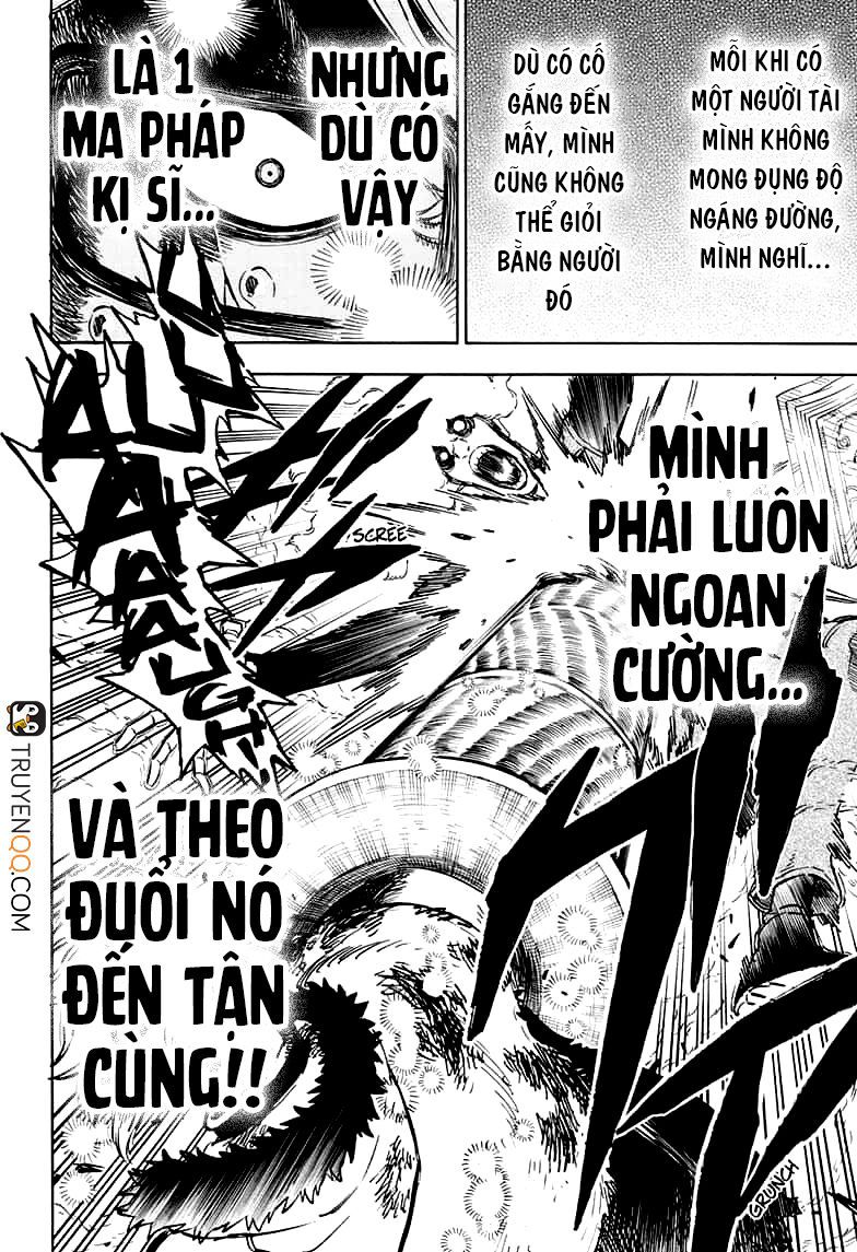 Black Clover - Chương 237