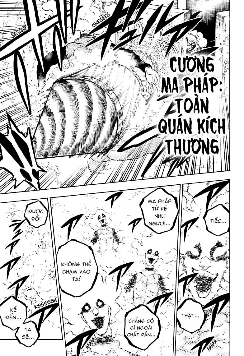 Black Clover - Chương 237