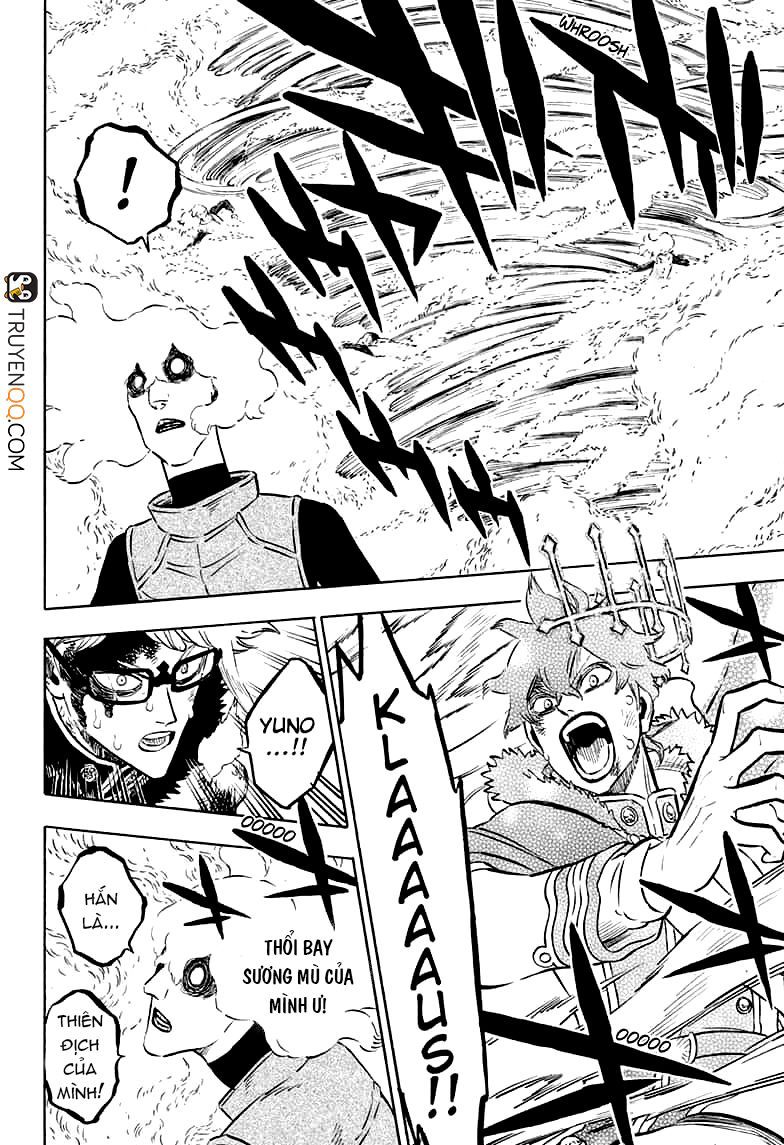 Black Clover - Chương 237