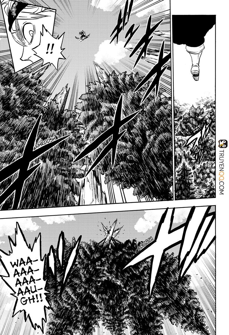 Black Clover - Chương 241