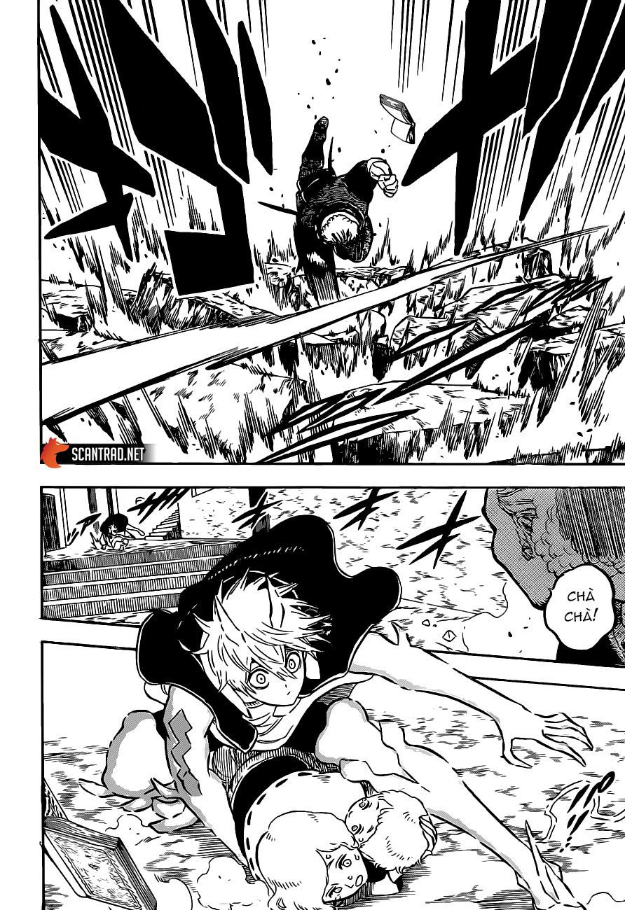 Black Clover - Chương 247