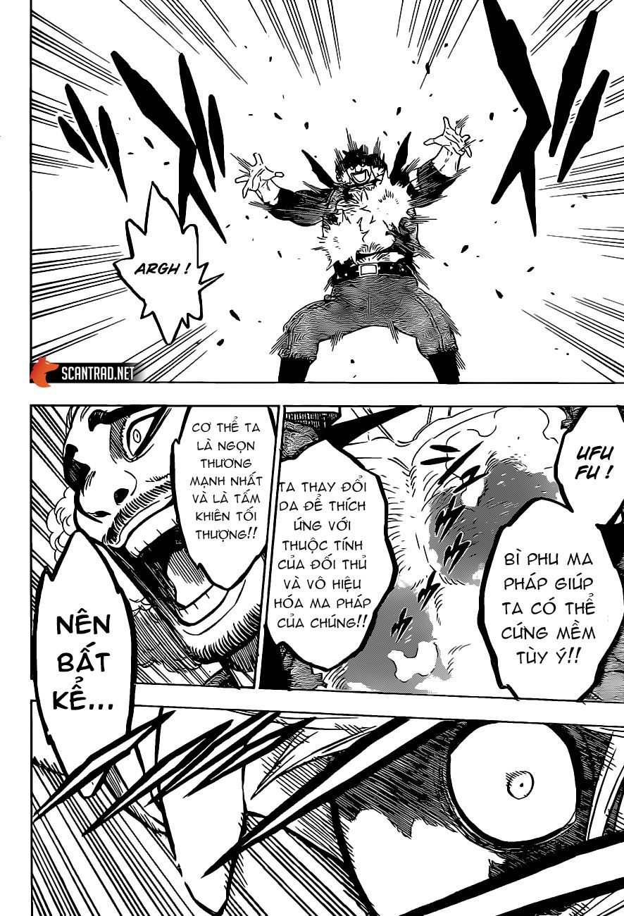 Black Clover - Chương 247