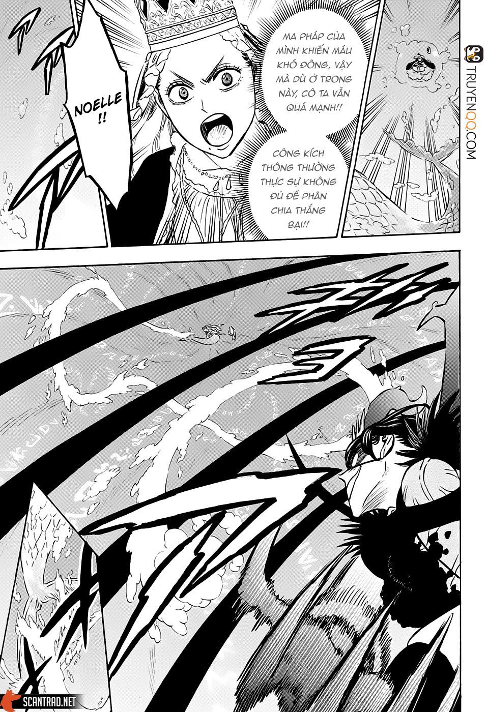 Black Clover - Chương 253
