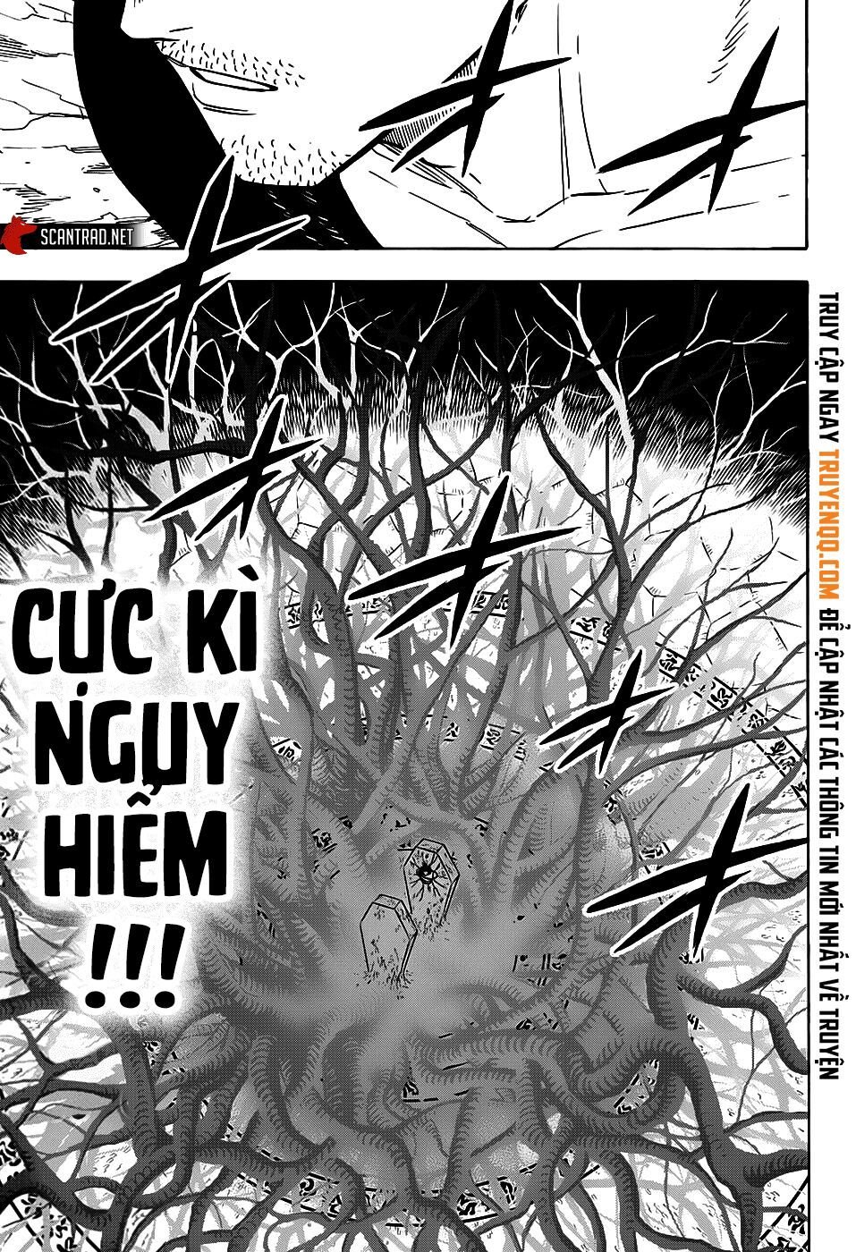 Black Clover - Chương 273