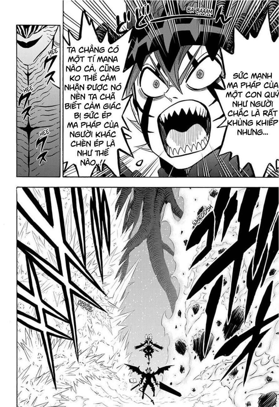 Black Clover - Chương 289