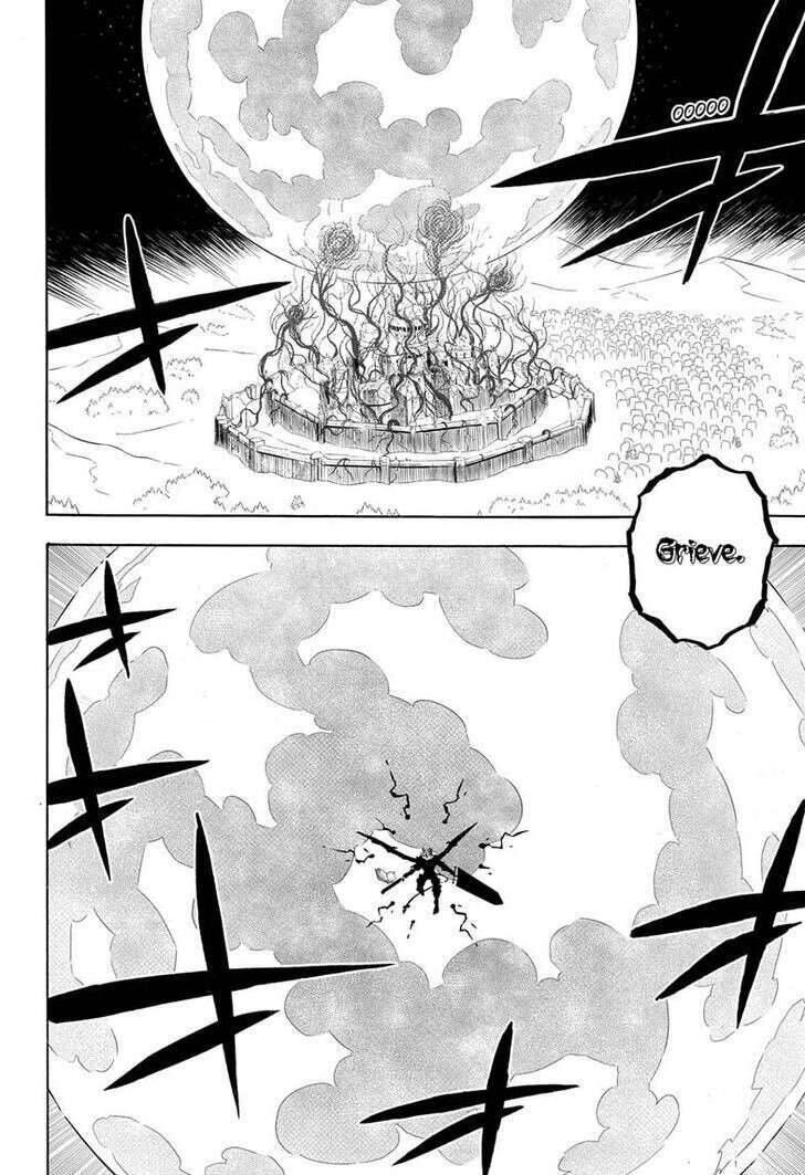 Black Clover - Chương 289