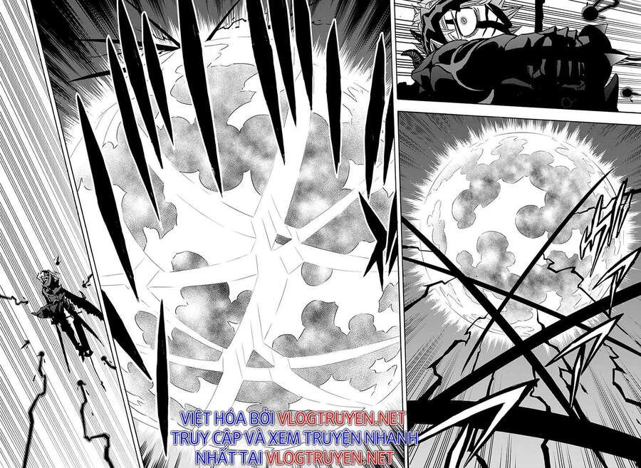 Black Clover - Chương 290