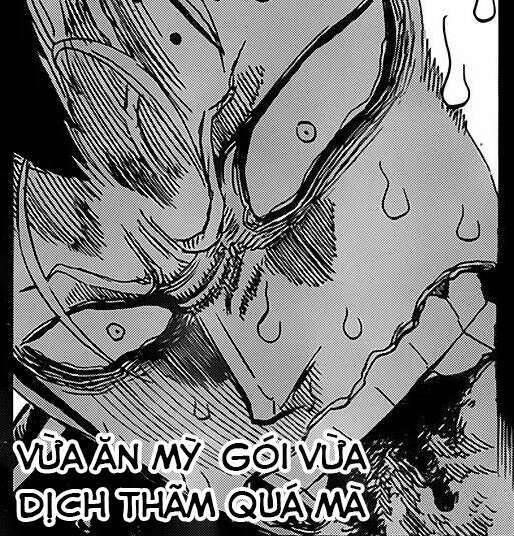 Black Clover - Chương 291