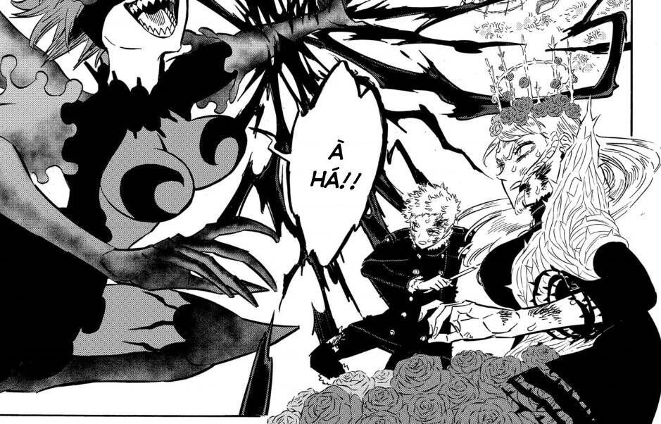 Black Clover - Chương 294