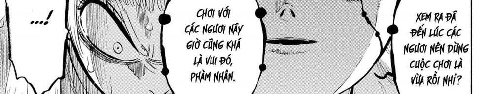 Black Clover - Chương 299