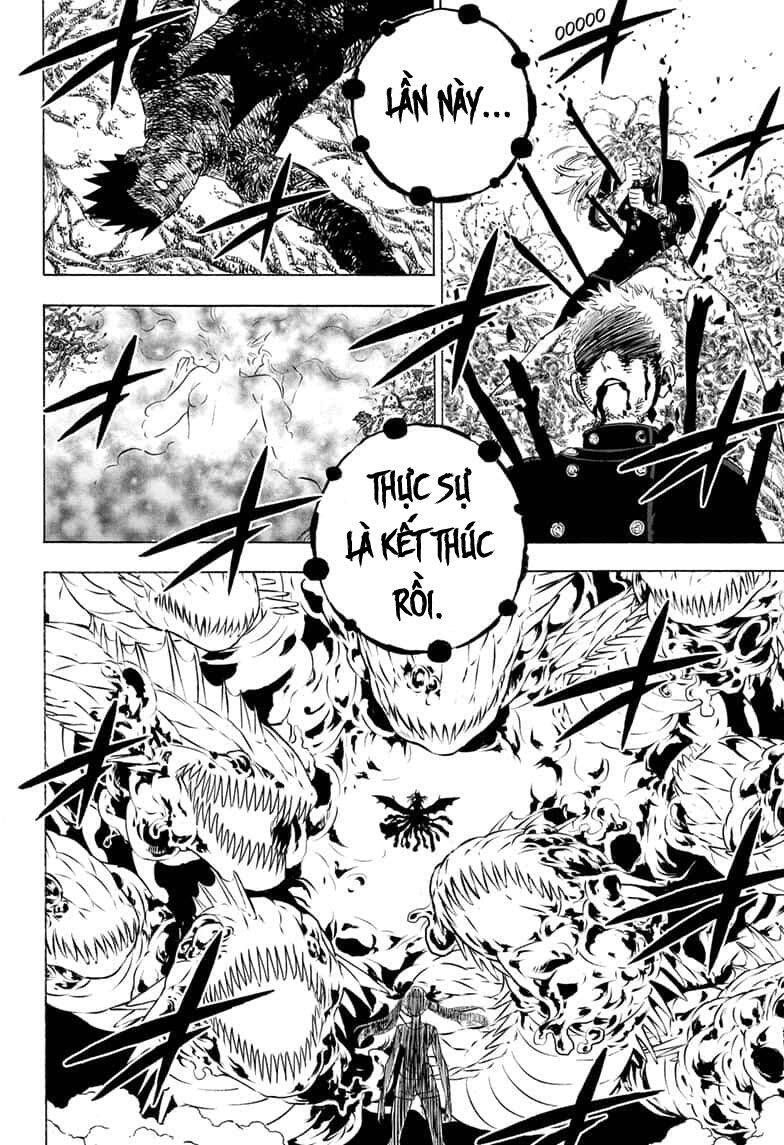 Black Clover - Chương 300