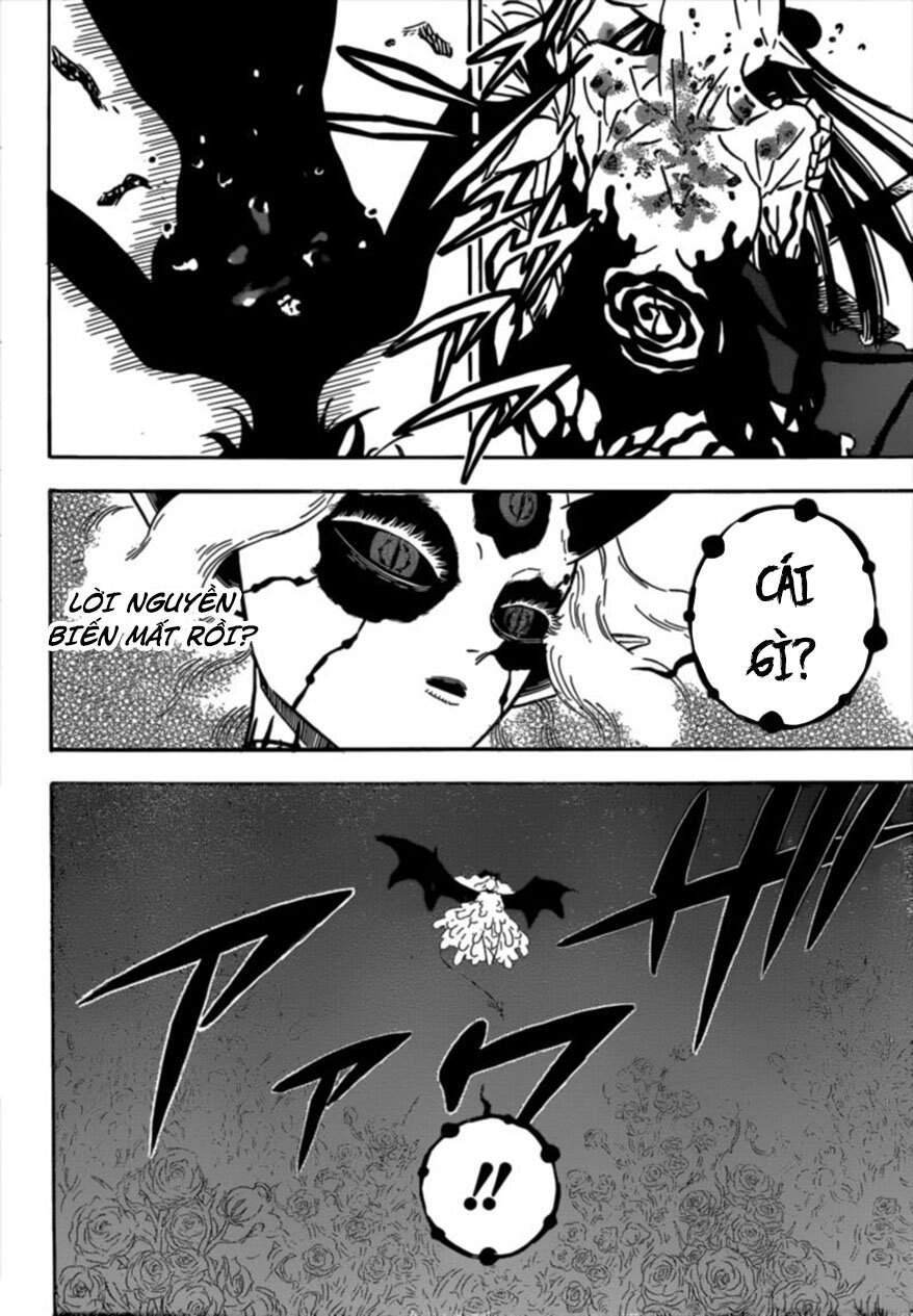 Black Clover - Chương 301