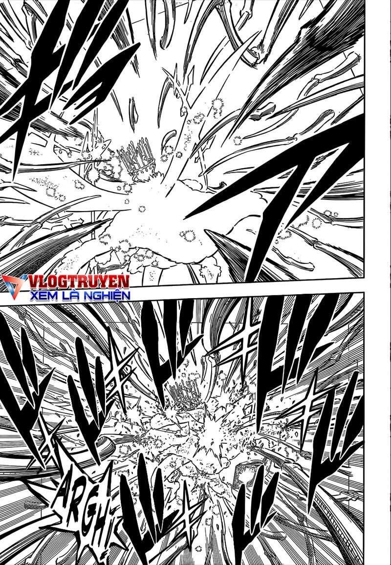 Black Clover - Chương 307