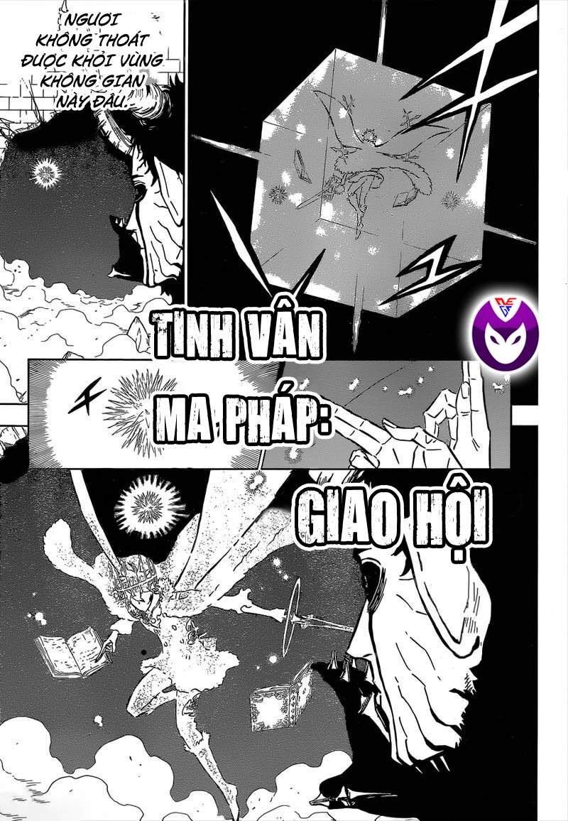 Black Clover - Chương 309