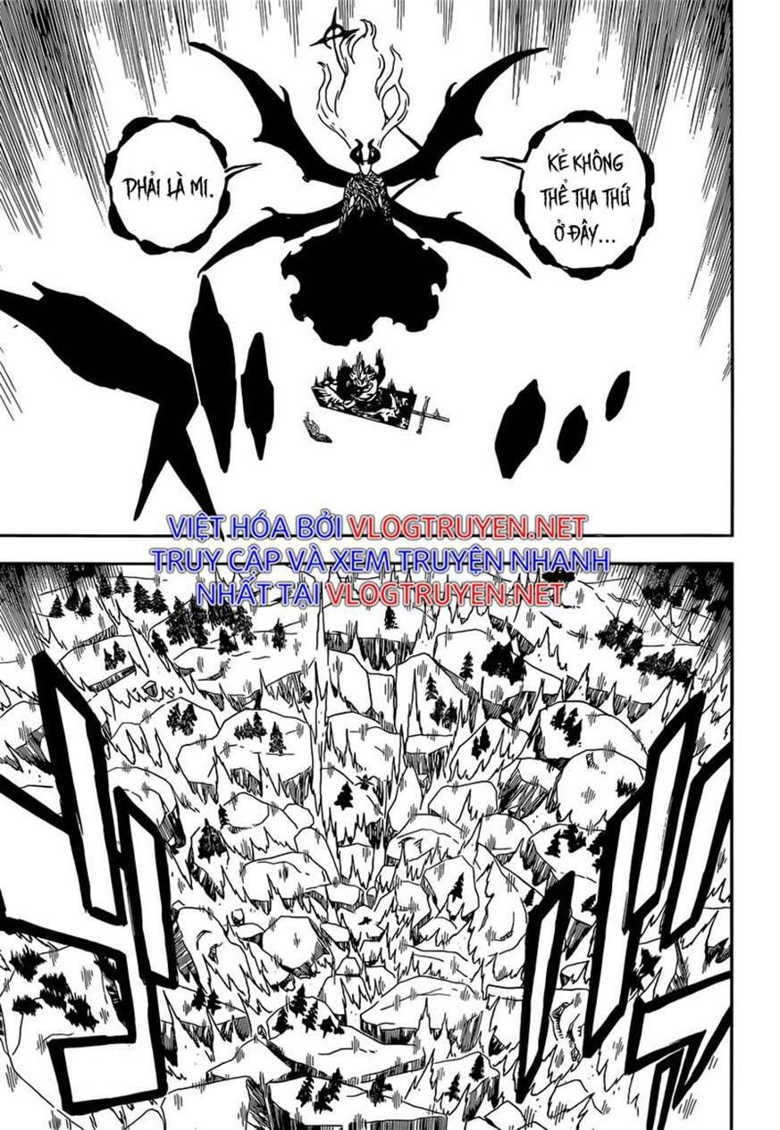 Black Clover - Chương 318