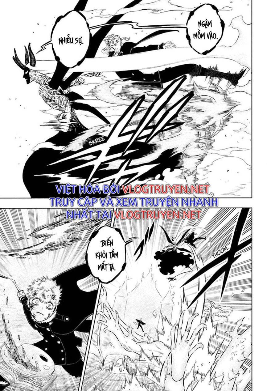 Black Clover - Chương 320
