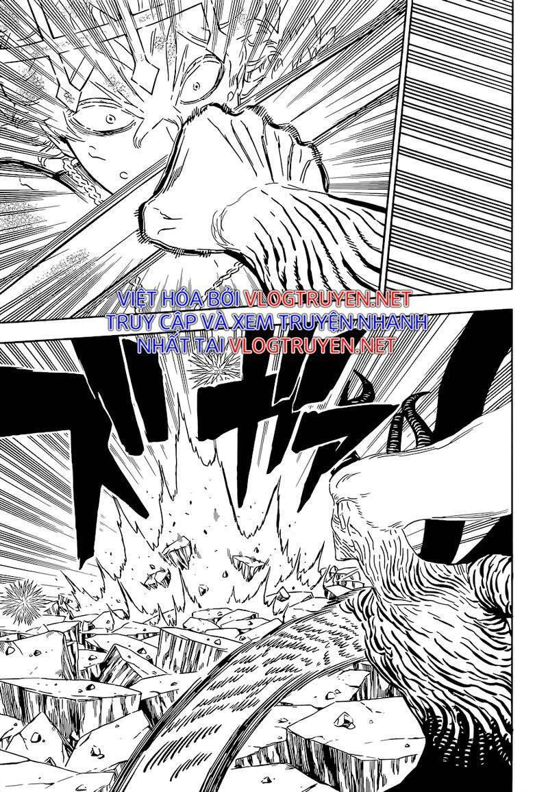 Black Clover - Chương 322