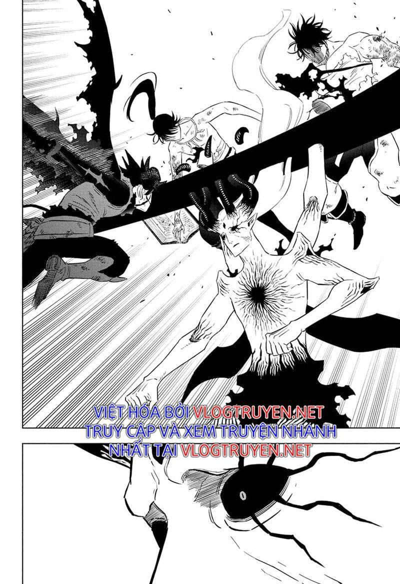 Black Clover - Chương 327