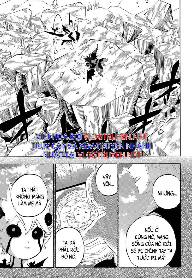 Black Clover - Chương 328