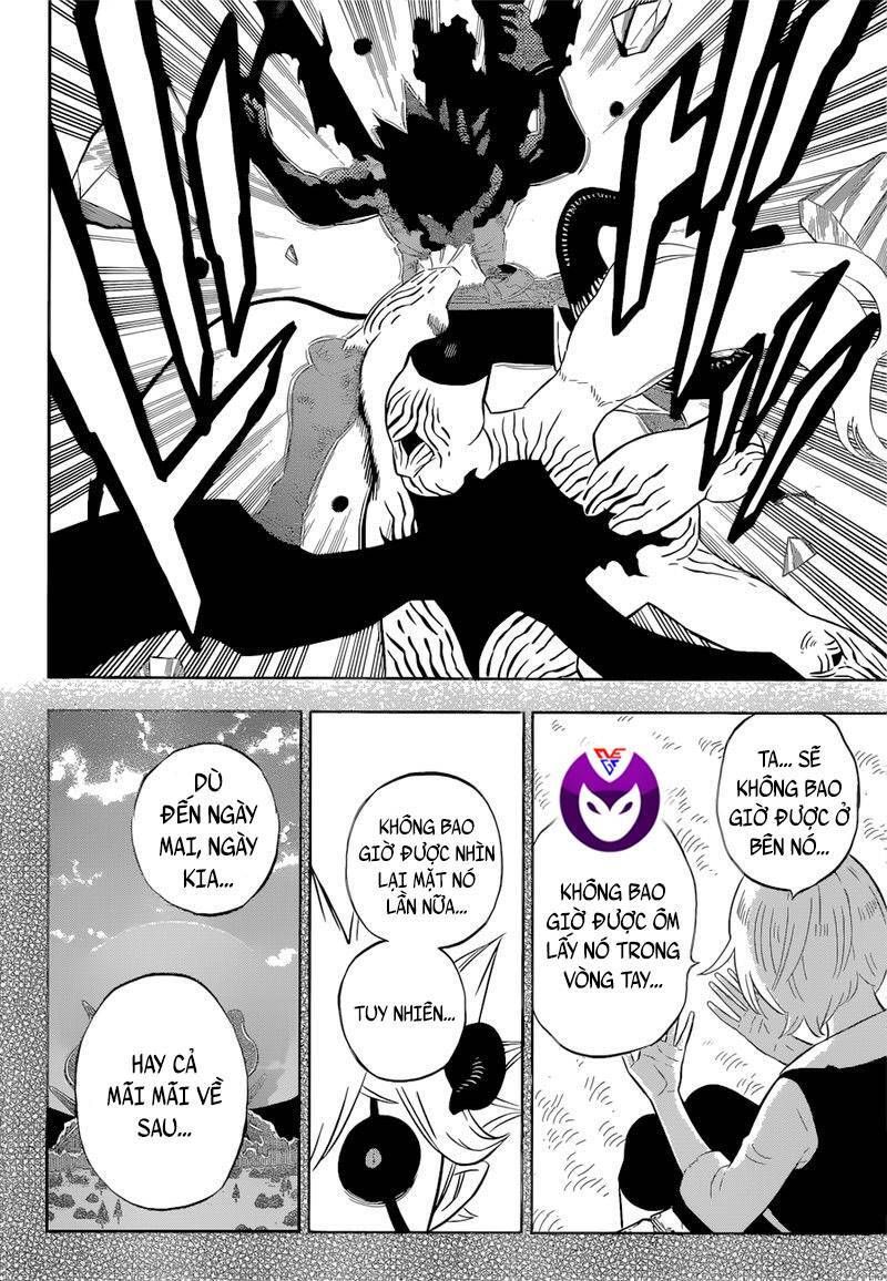 Black Clover - Chương 328