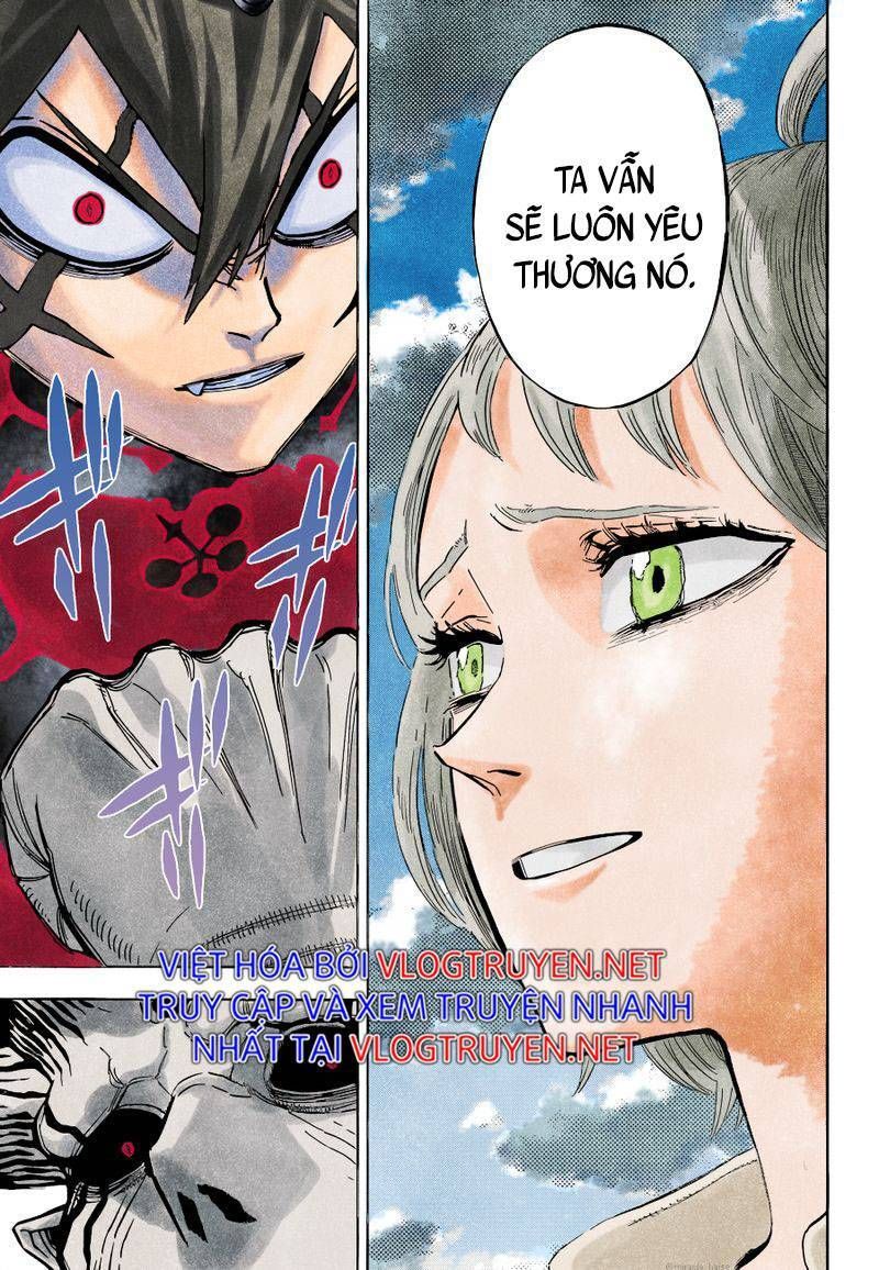 Black Clover - Chương 328