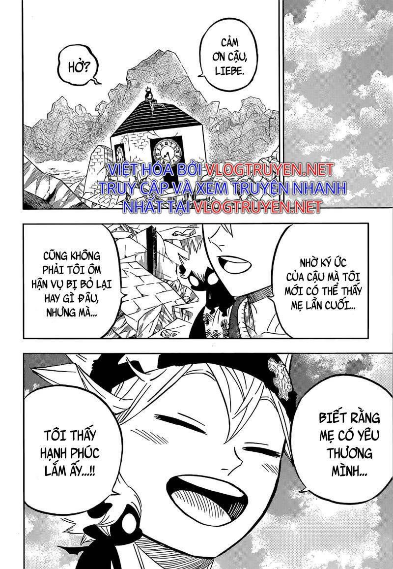 Black Clover - Chương 331