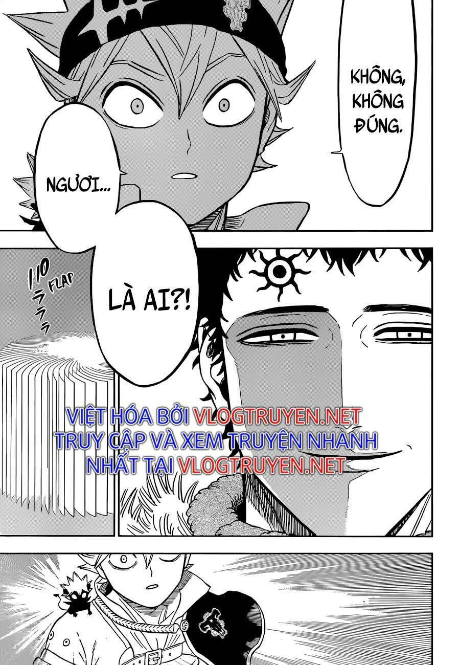 Black Clover - Chương 333