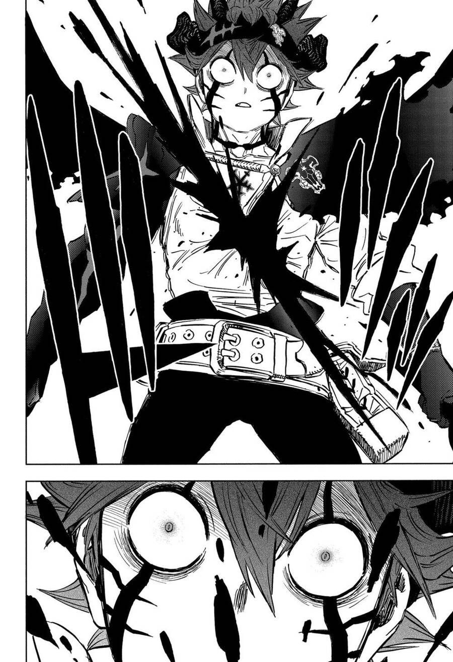 Black Clover - Chương 334
