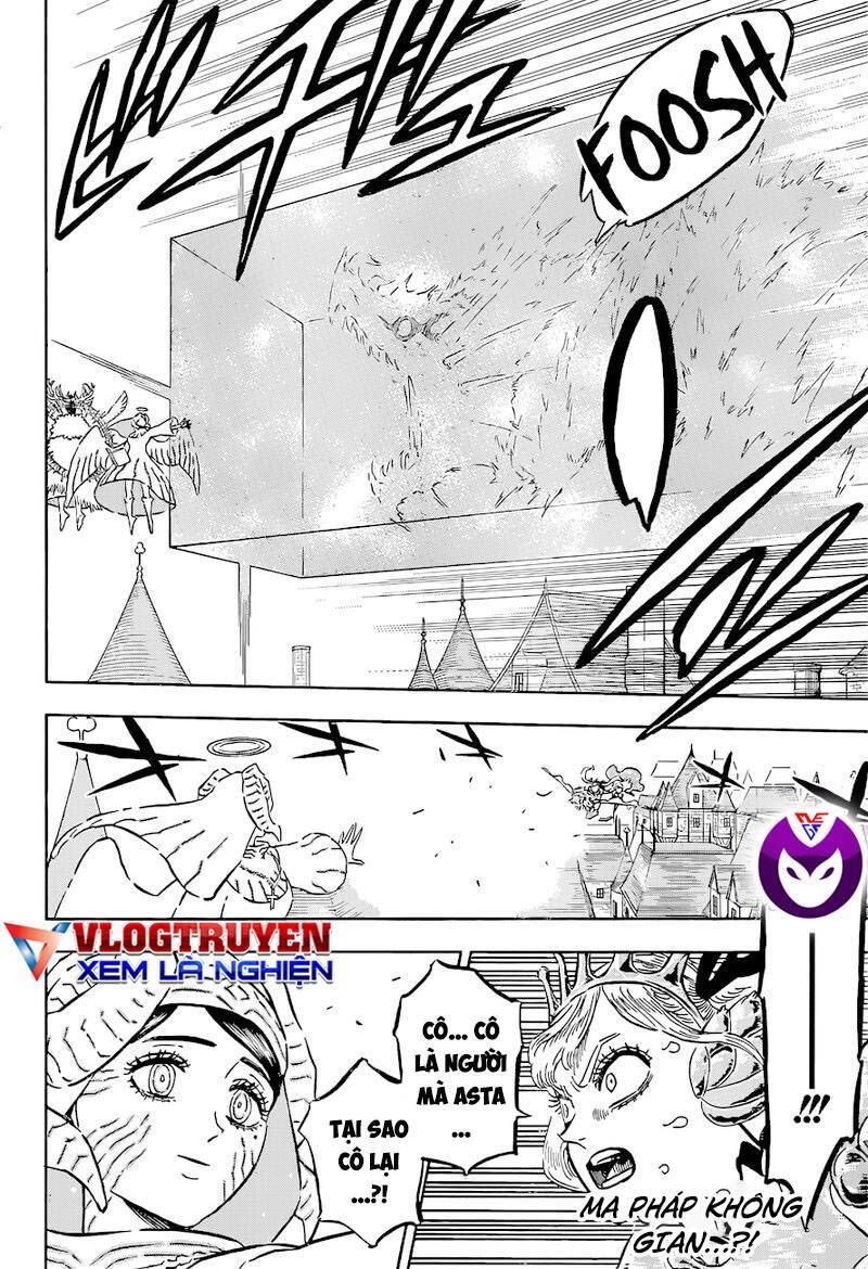 Black Clover - Chương 335