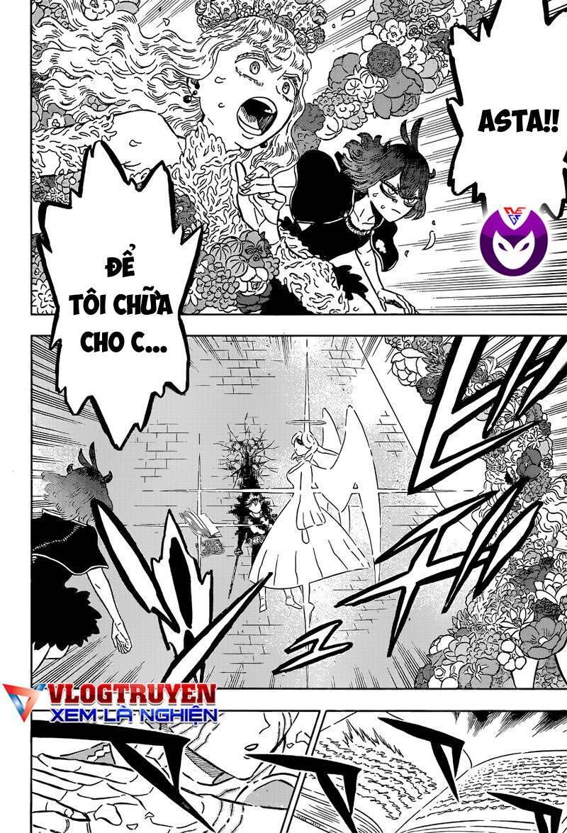 Black Clover - Chương 335