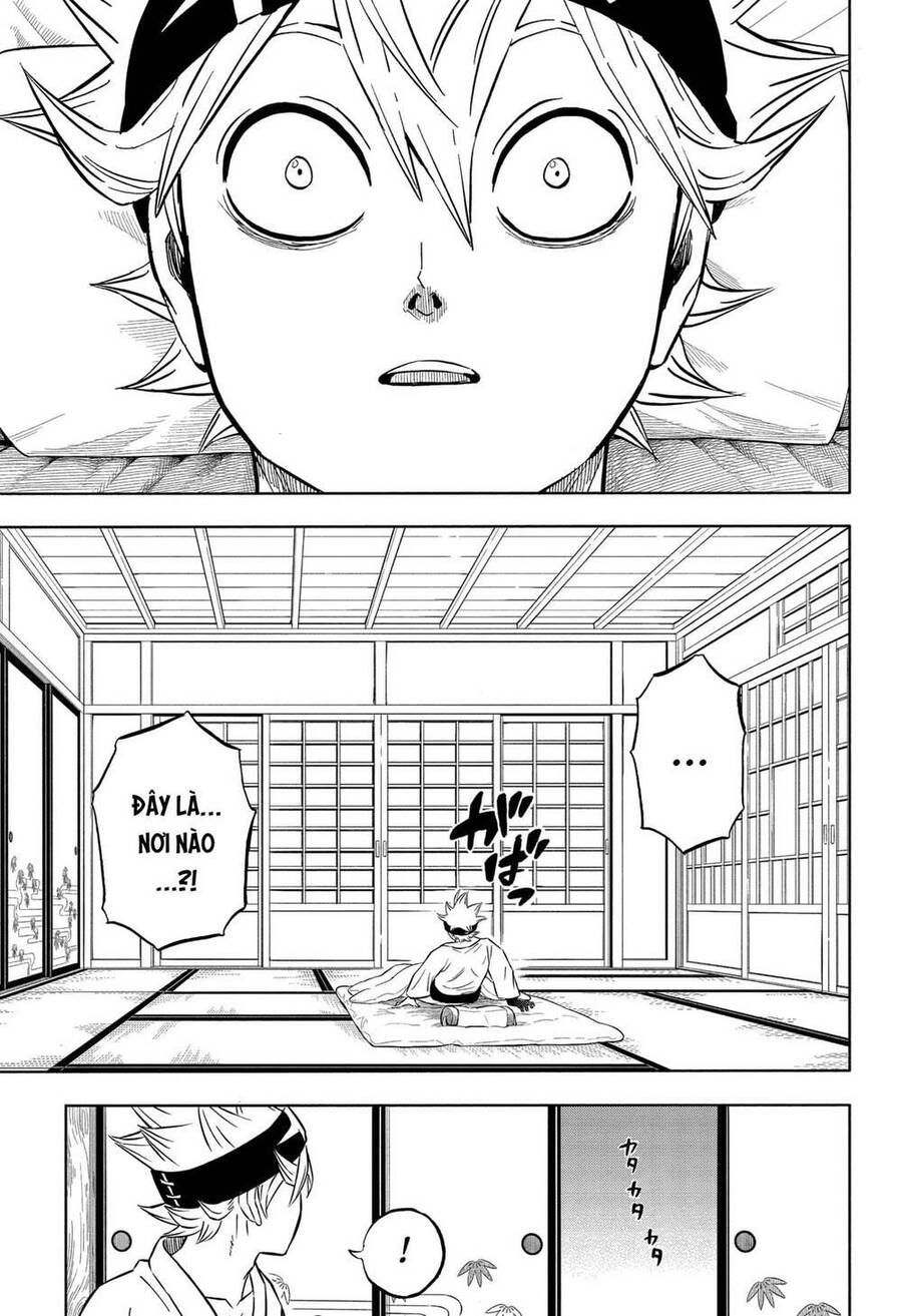 Black Clover - Chương 337