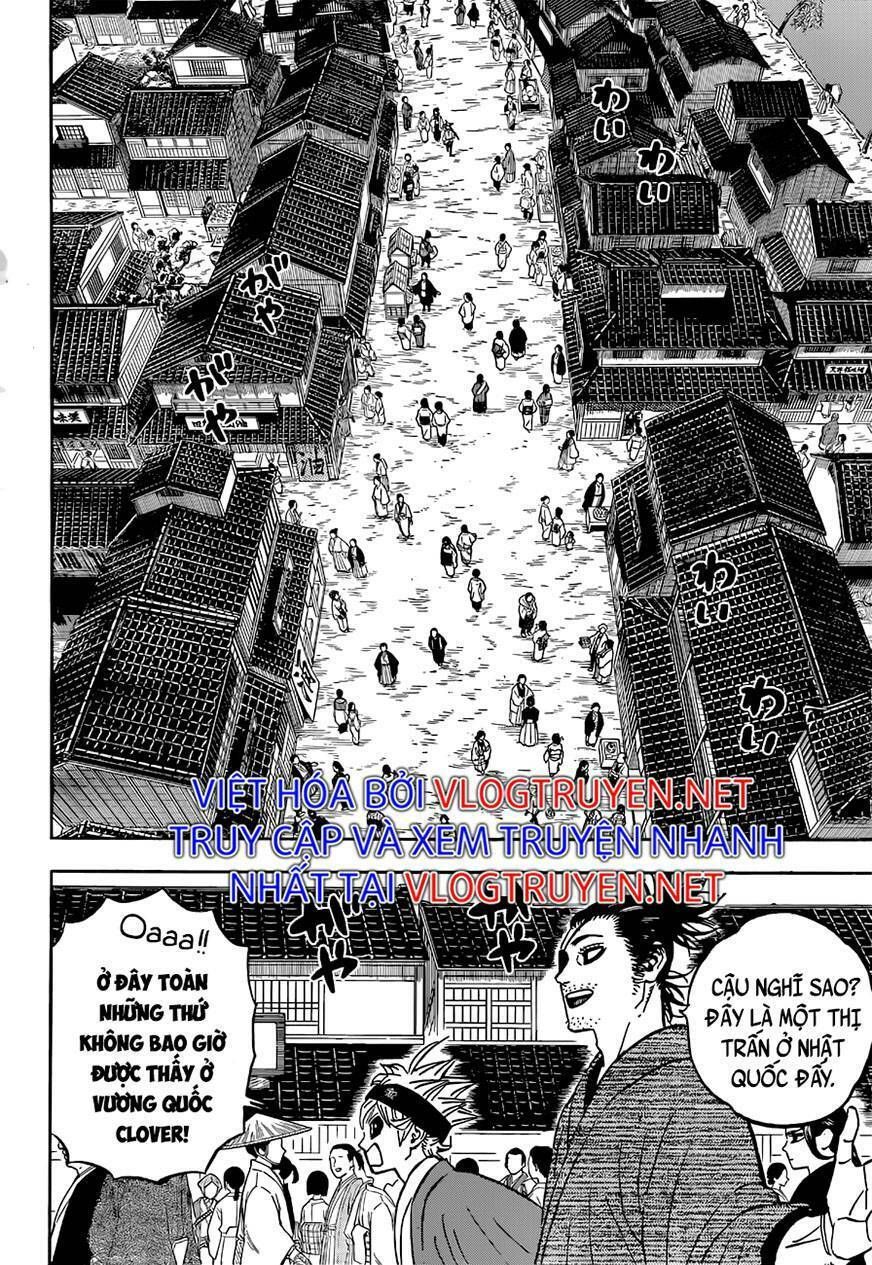 Black Clover - Chương 338