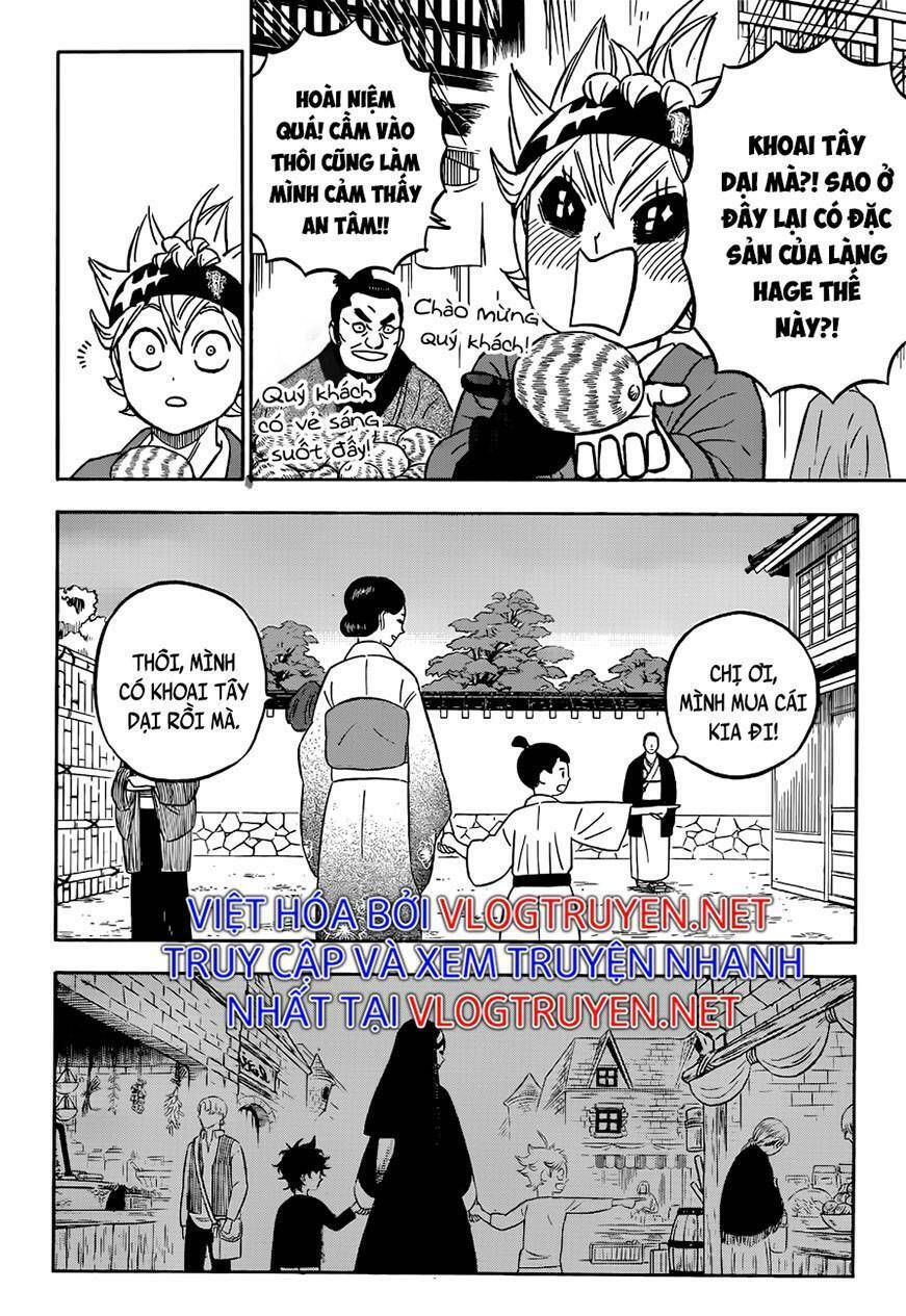 Black Clover - Chương 338