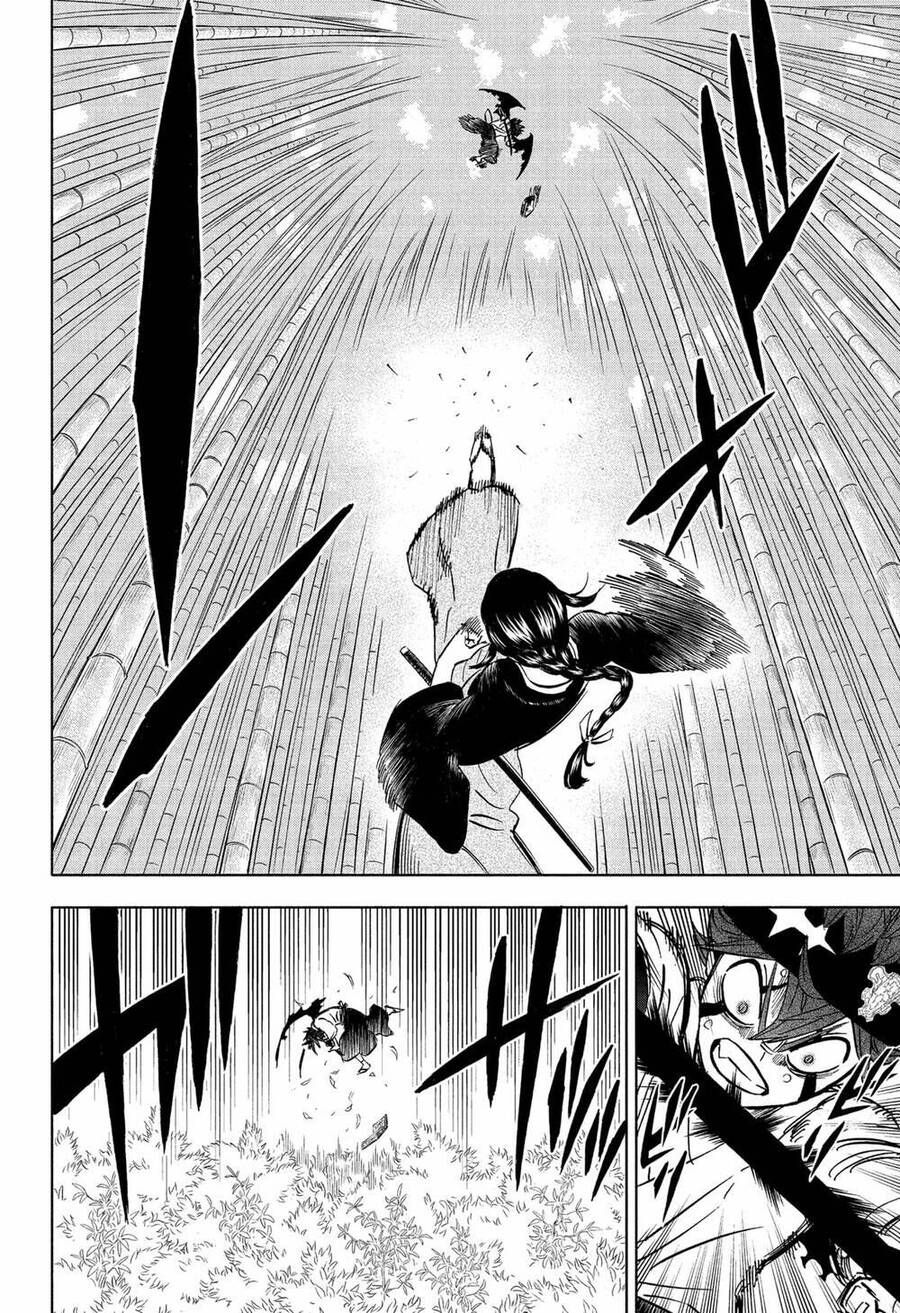 Black Clover - Chương 340