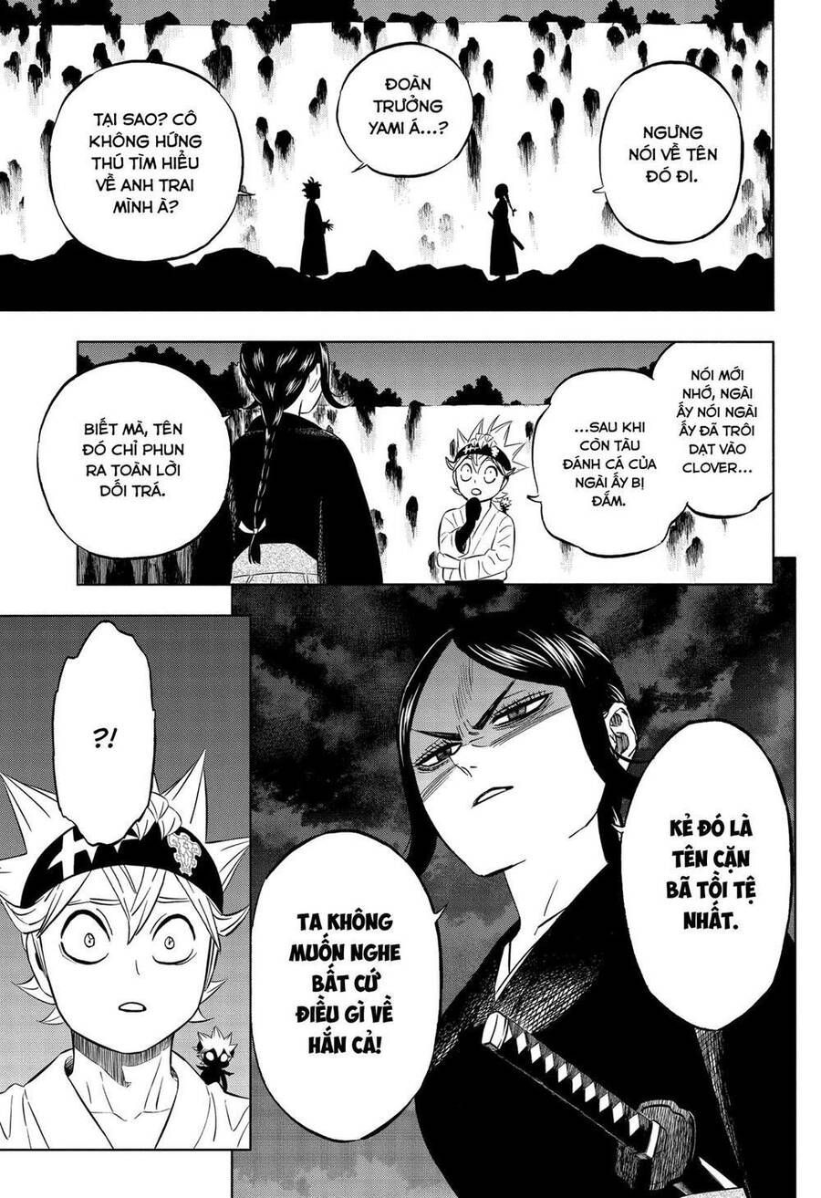 Black Clover - Chương 341