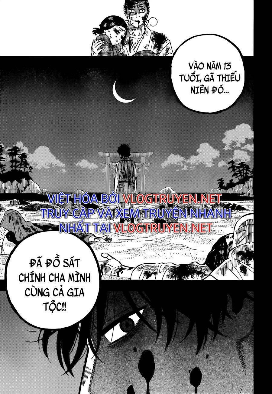 Black Clover - Chương 342