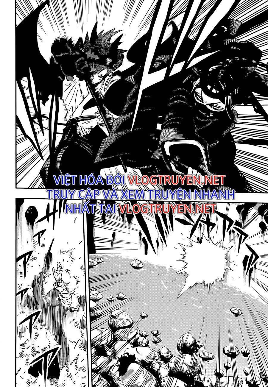 Black Clover - Chương 343