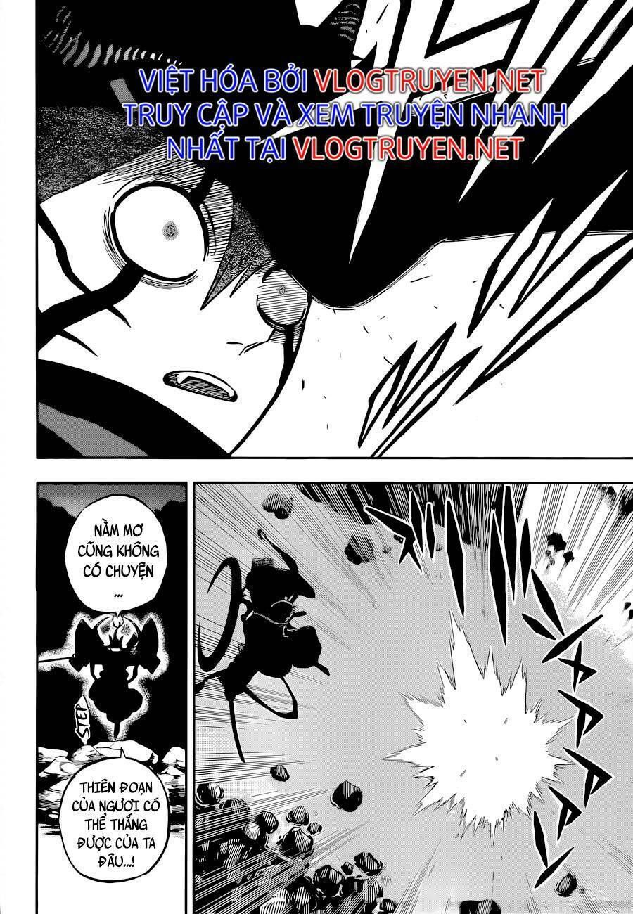 Black Clover - Chương 343