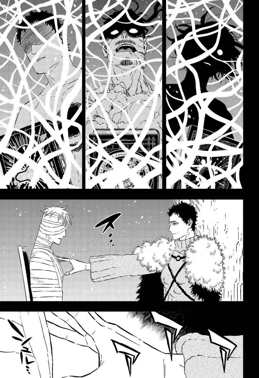 Black Clover - Chương 344