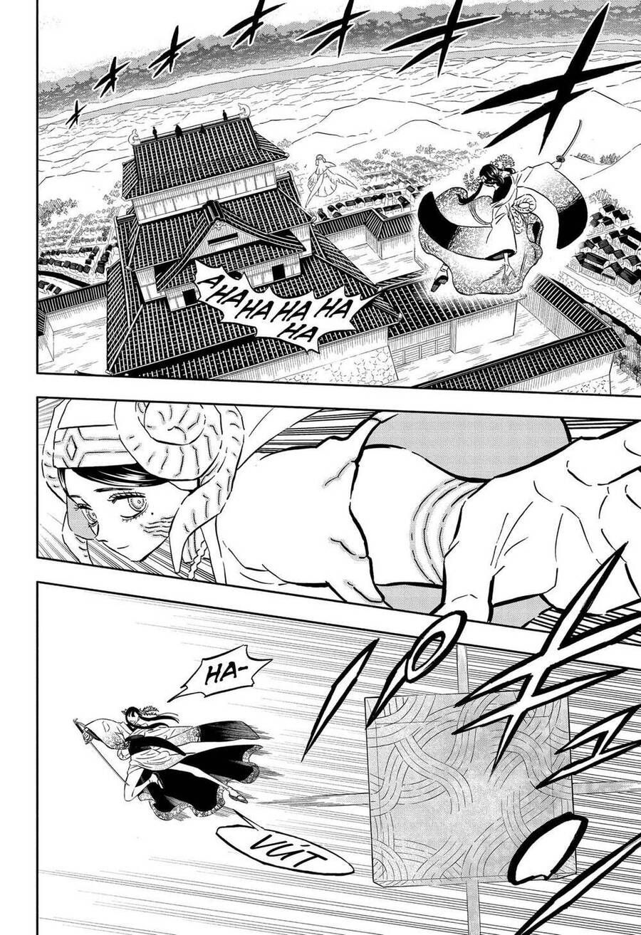 Black Clover - Chương 346