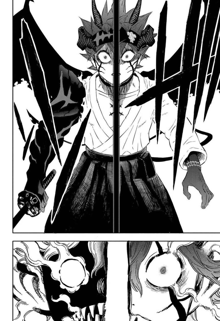 Black Clover - Chương 348