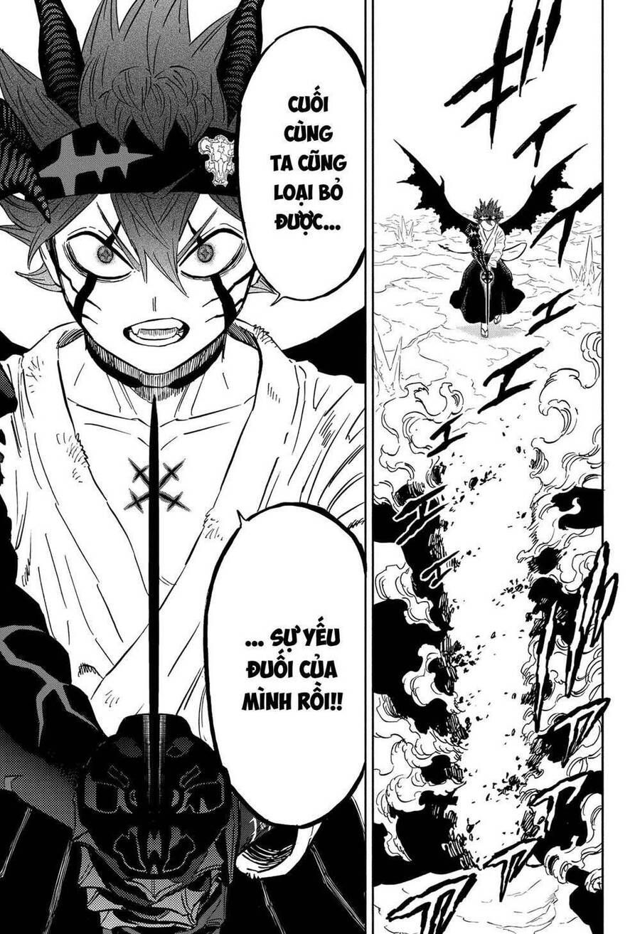 Black Clover - Chương 348