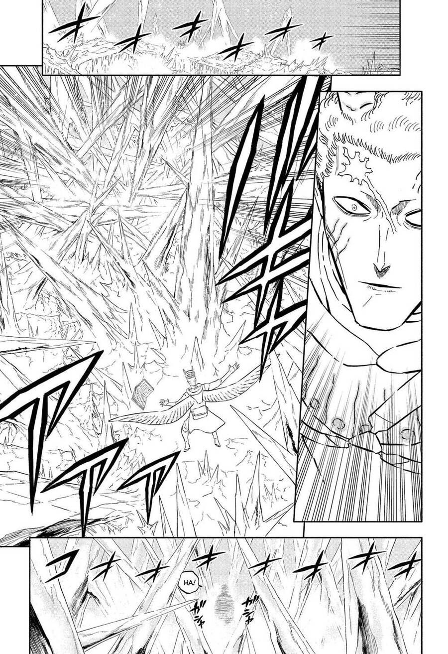 Black Clover - Chương 351