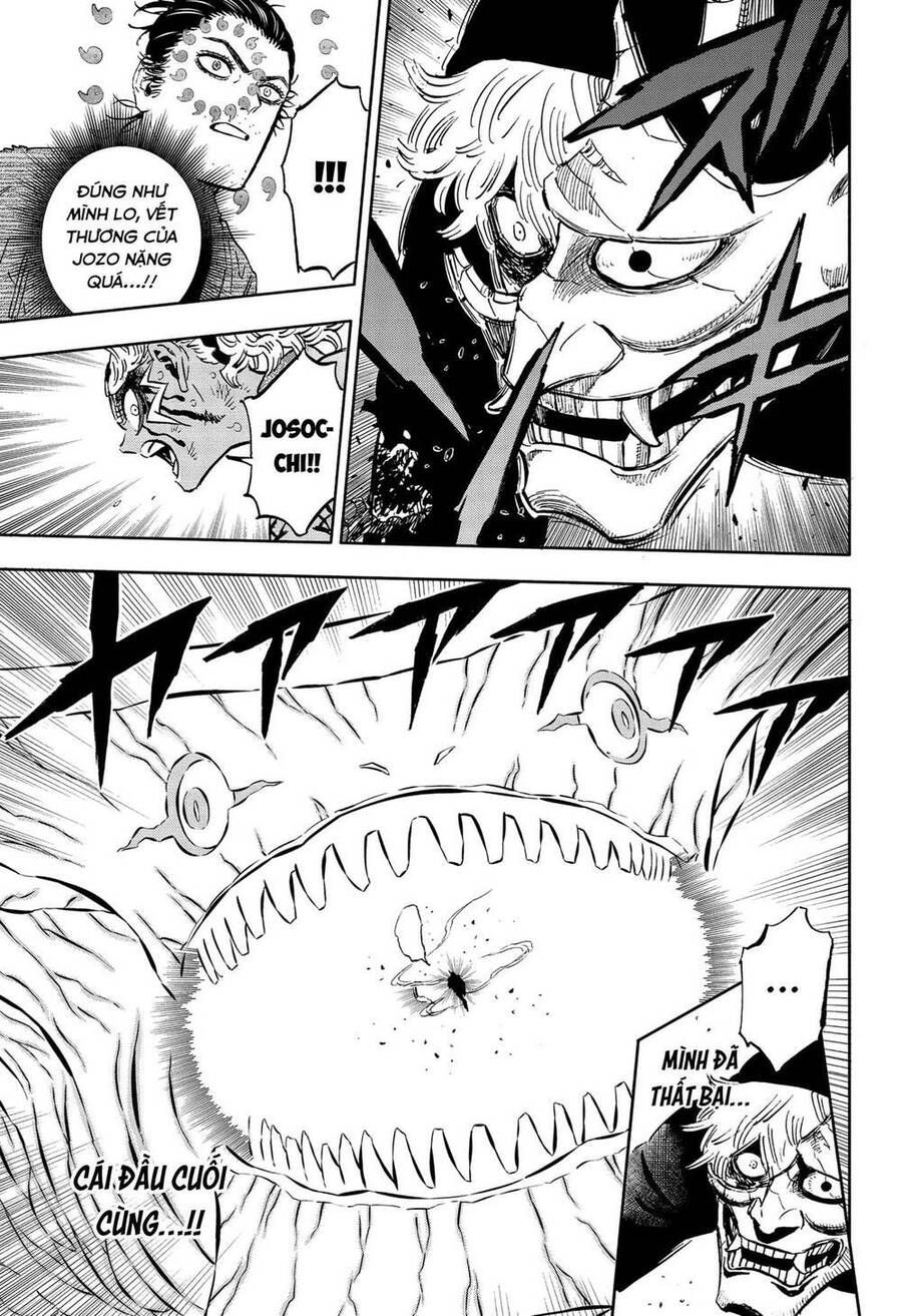 Black Clover - Chương 352