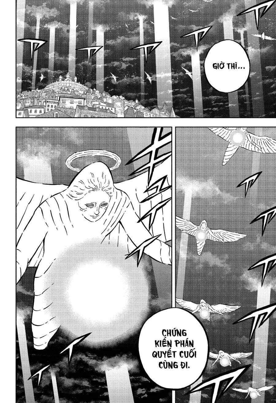 Black Clover - Chương 355