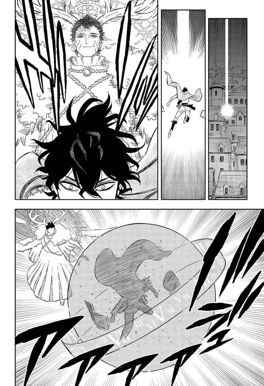Black Clover - Chương 356