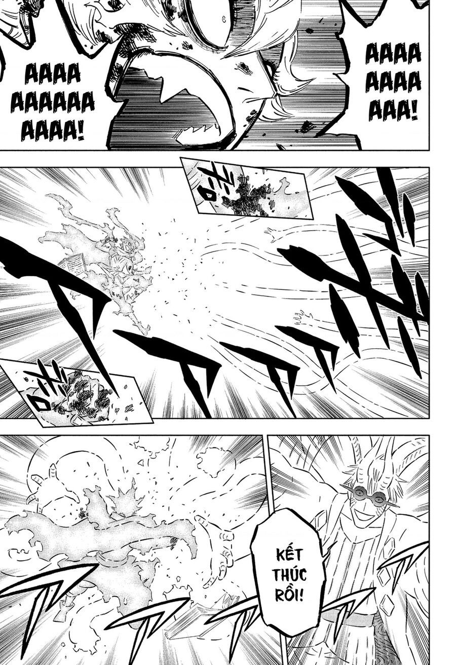 Black Clover - Chương 358