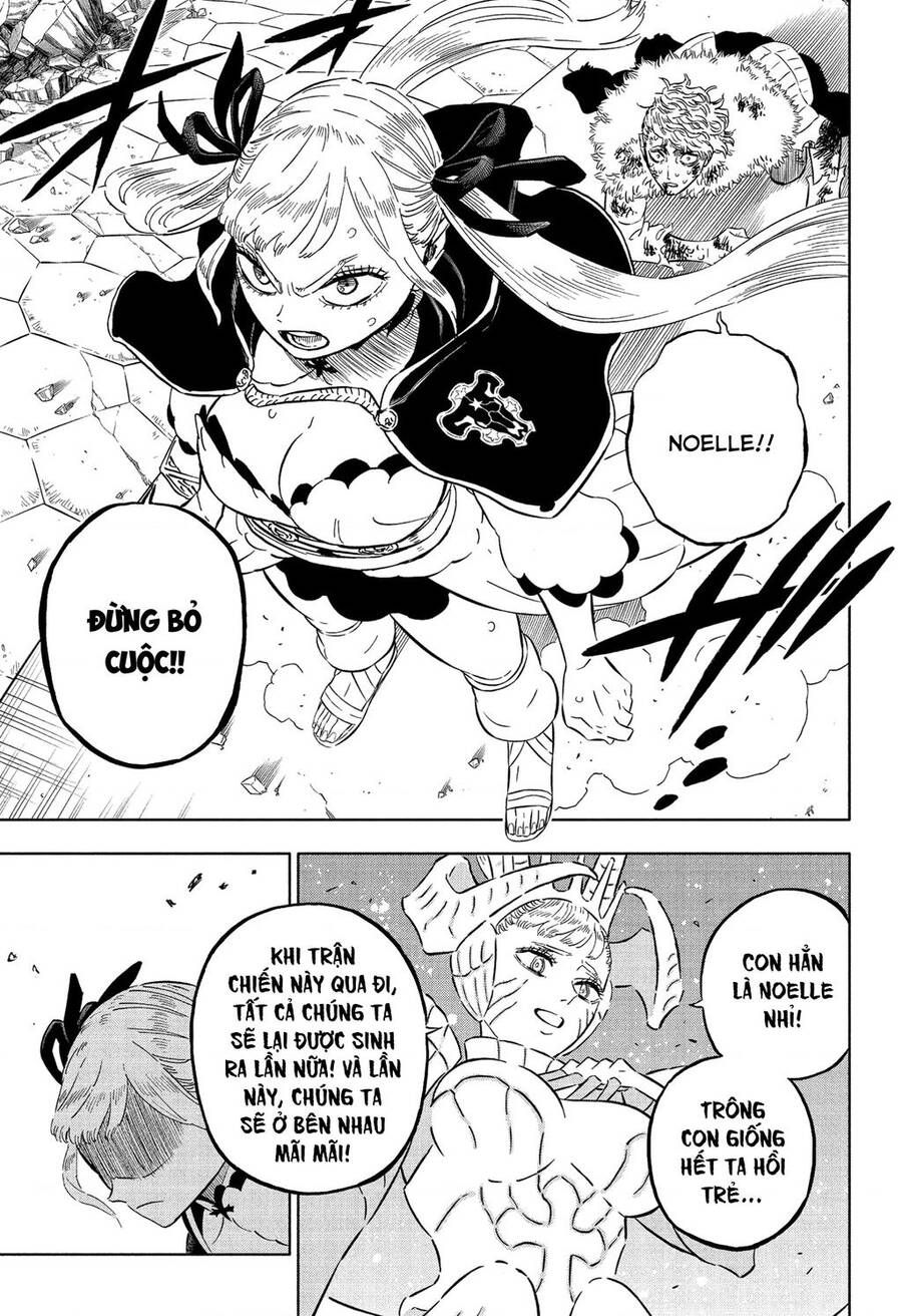 Black Clover - Chương 359